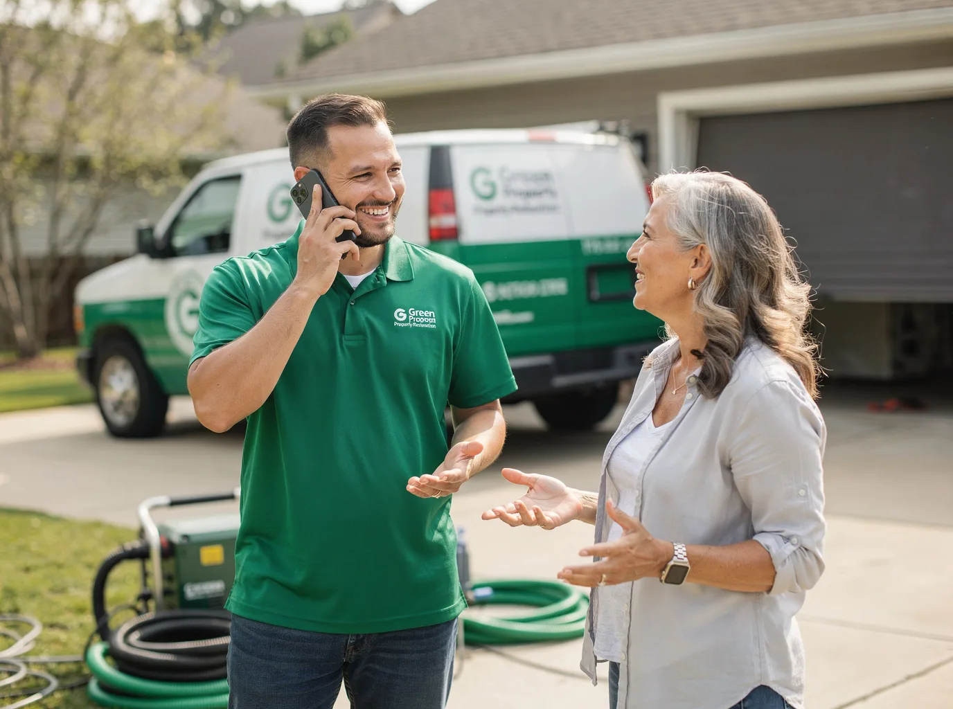 Water Damage Restoration Greenport, NY FAQs